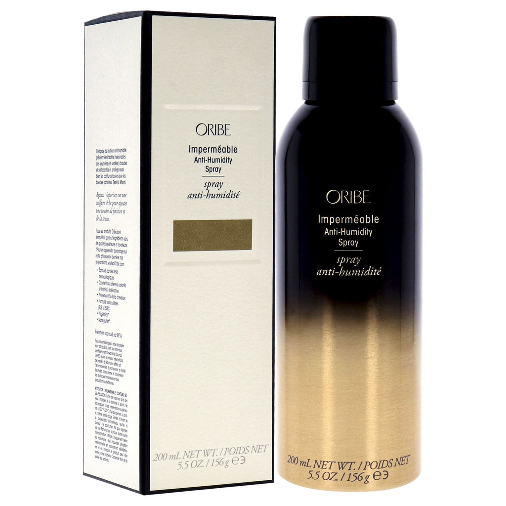 Spray Imperméabilisant Anti-Humidité