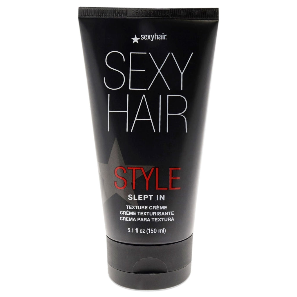Style Sexy Hair Slept In Texture Creme von Sexy Hair für Unisex - 150 ml Creme