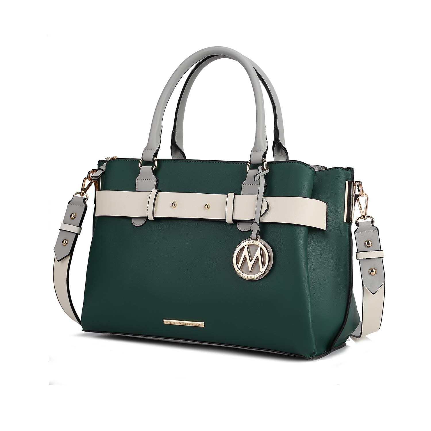 MKF Collection Jamie Schultertasche von Mia K
