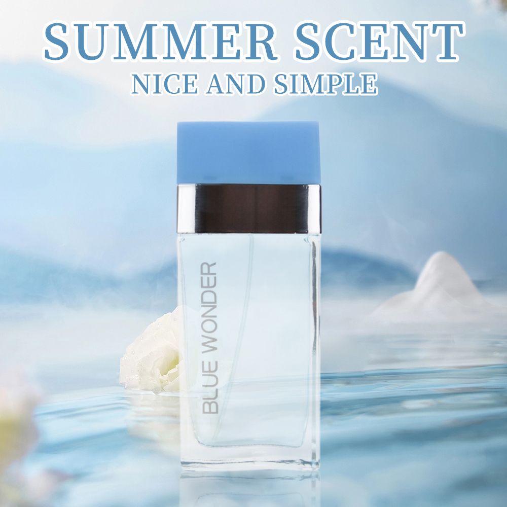 3, 4 fl. oz. Eau de Parfum Spray für Damen, mit sizilianischer Zitrone, Glockenblume und Zeder, perfekt für Dating, Alltag, Partys, Geschenk | Geschenkparfüm | Elegantes Parfüm | Langanhaltender Duft