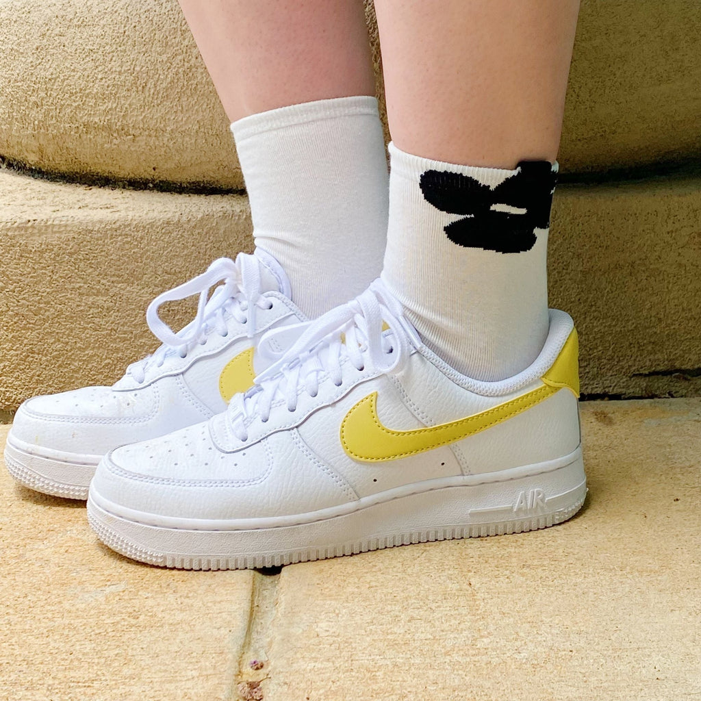 Socken-Set nur für Insider