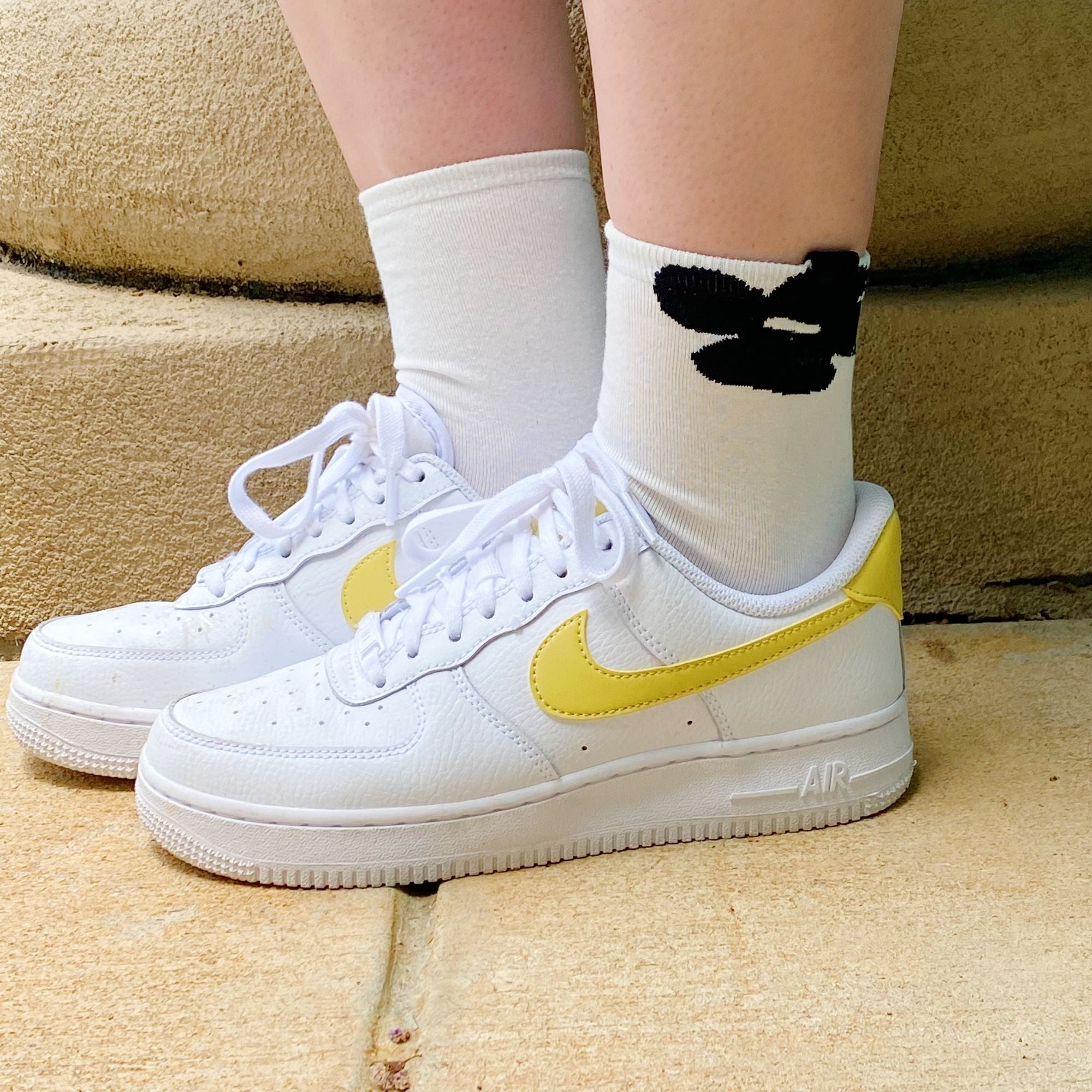 Socken-Set nur für Insider