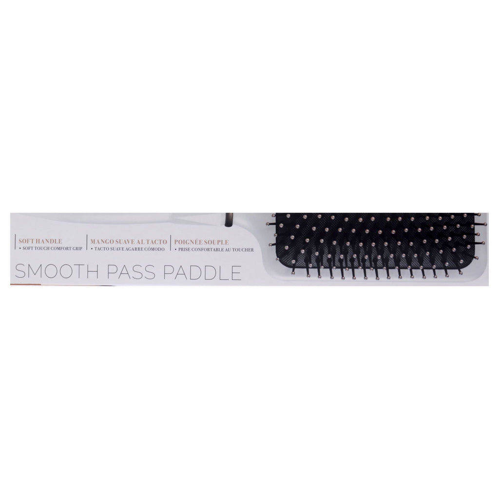 Beauty X Kendall Jenner Smooth Pass Paddle Brush von Kendall Jenner für Unisex - 1 Stk Haarbürste