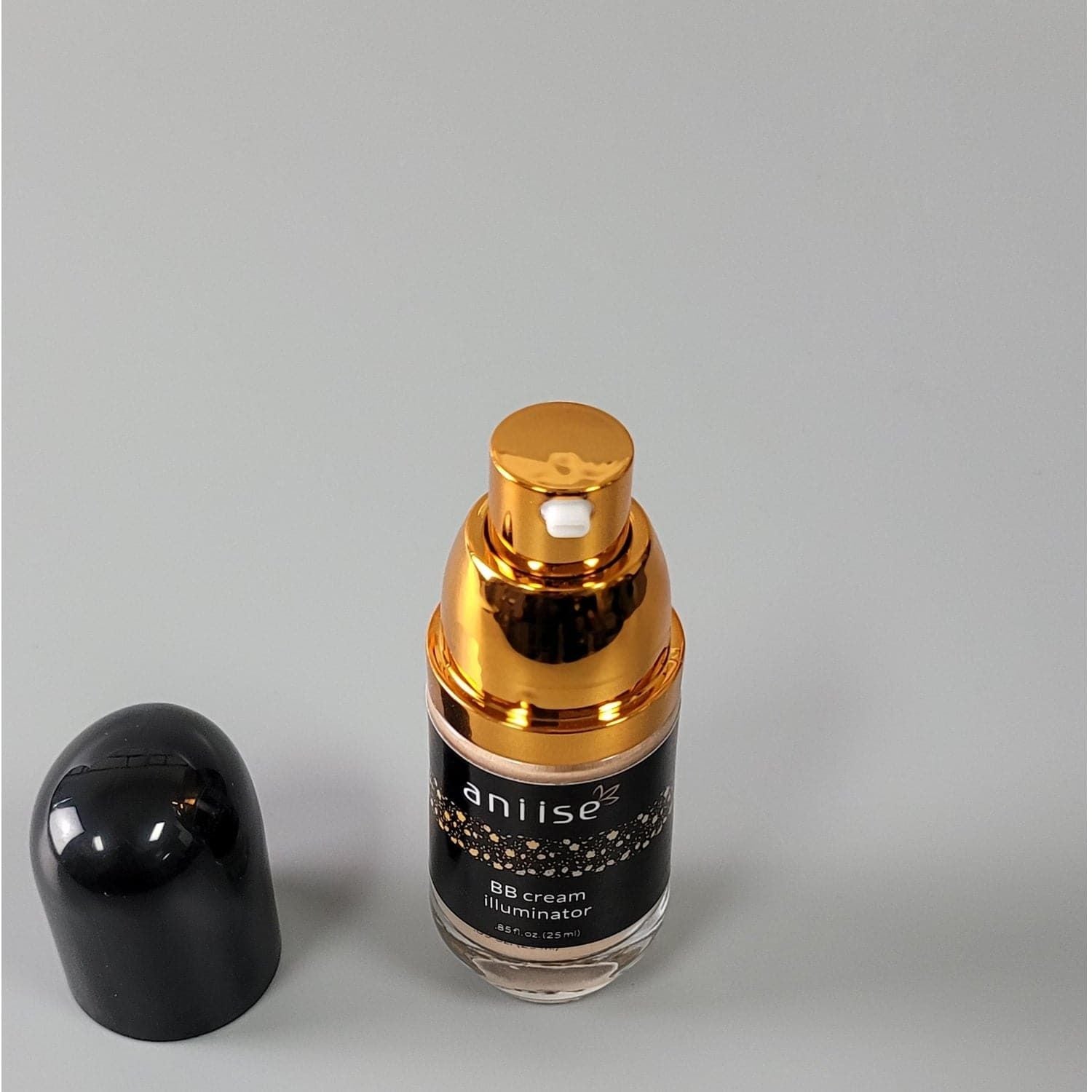 Illuminateur liquide, Enlumineur, Crème BB