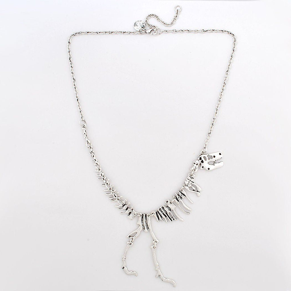 Jane Stone Modeaussage Collier Halskette Vintage Durchbrochenes Lätzchen Kostüm Schmuck
