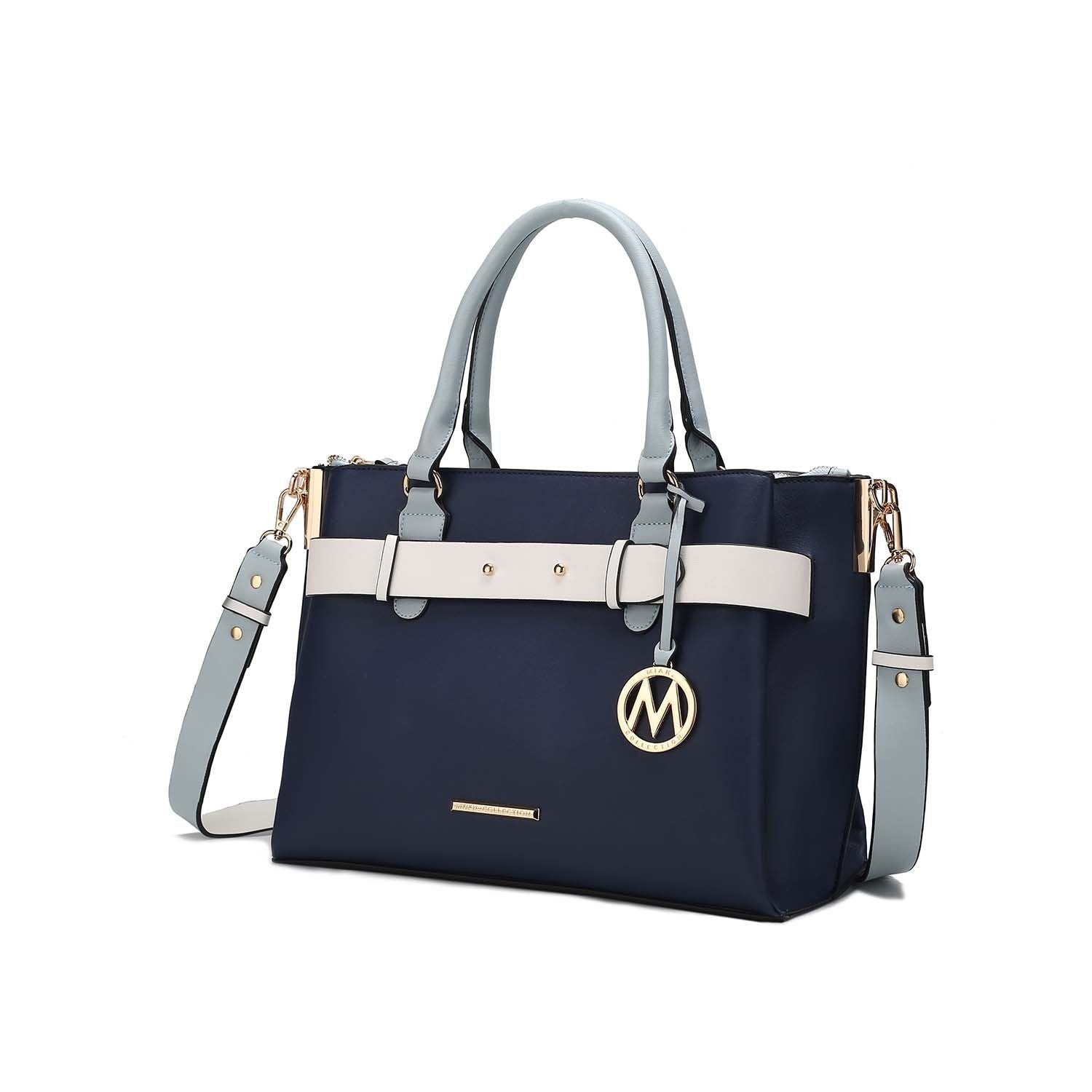 MKF Collection Jamie Schultertasche von Mia K