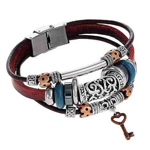 Déverrouiller Le Bracelet Magique