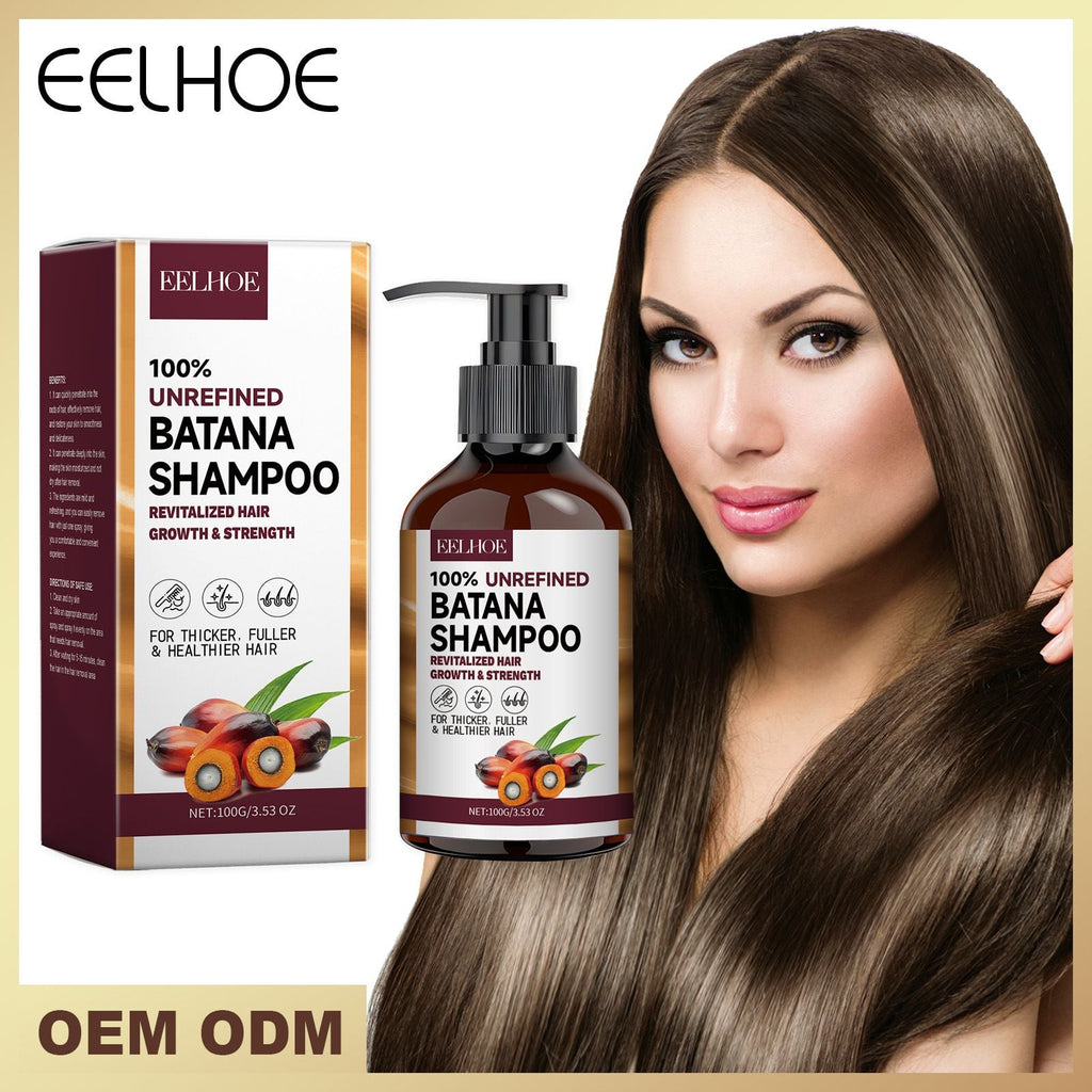 Sérum capillaire liquide au cuivre peptidique - Nourrit les cheveux, les rend lisses et brillants et apporte de l'hydratation Huile essentielle de soin capillaire