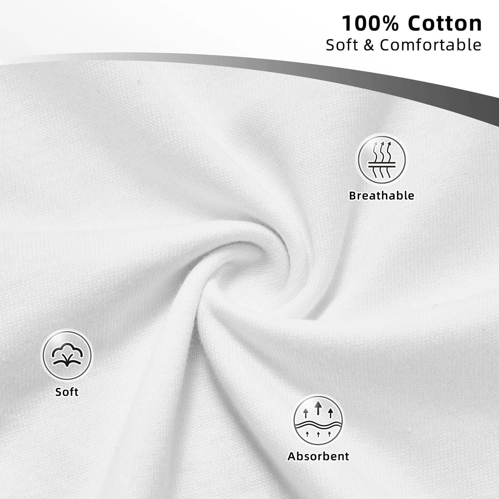 T-shirt photo personnalisé Motif sur mesure Coton 230g Manches courtes Téléchargement de photo Mariage Hommes & Femmes Toutes tailles - (Vous devez télécharger l'image)