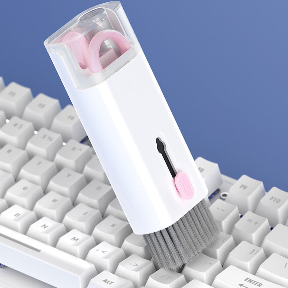 7 en 1 Gadget Butler Shine And Clean