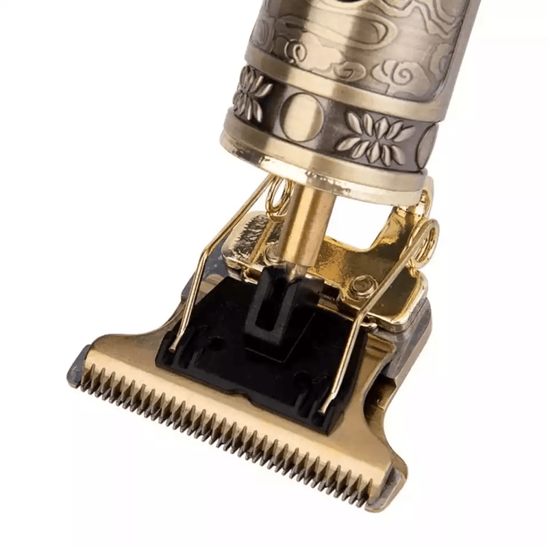 Tondeuse Cheveux Barbe Professionnelle sans Fil Rasoir Électrique Coiffeur