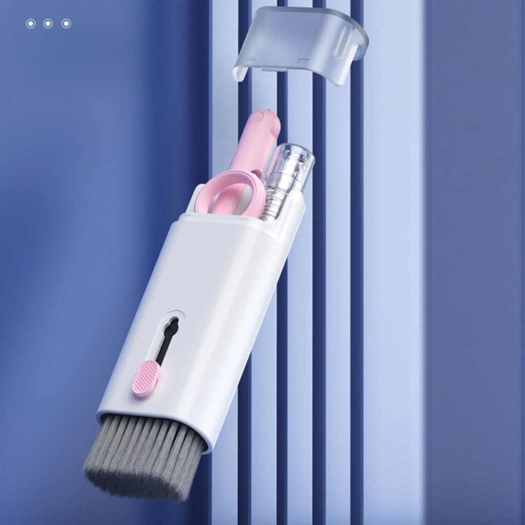 7 en 1 Gadget Butler Shine And Clean