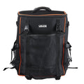 Sac à dos de soudage 35,6 L en polyester 600D pour outils et casque