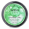 Intensive Haarmaske Gurke-Aloe Vera