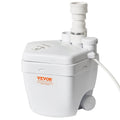 Pompe d'évier utilitaire Système de pompe de vidange d'évier de buanderie 1/3 HP 1500 GPH HMT 18 pieds