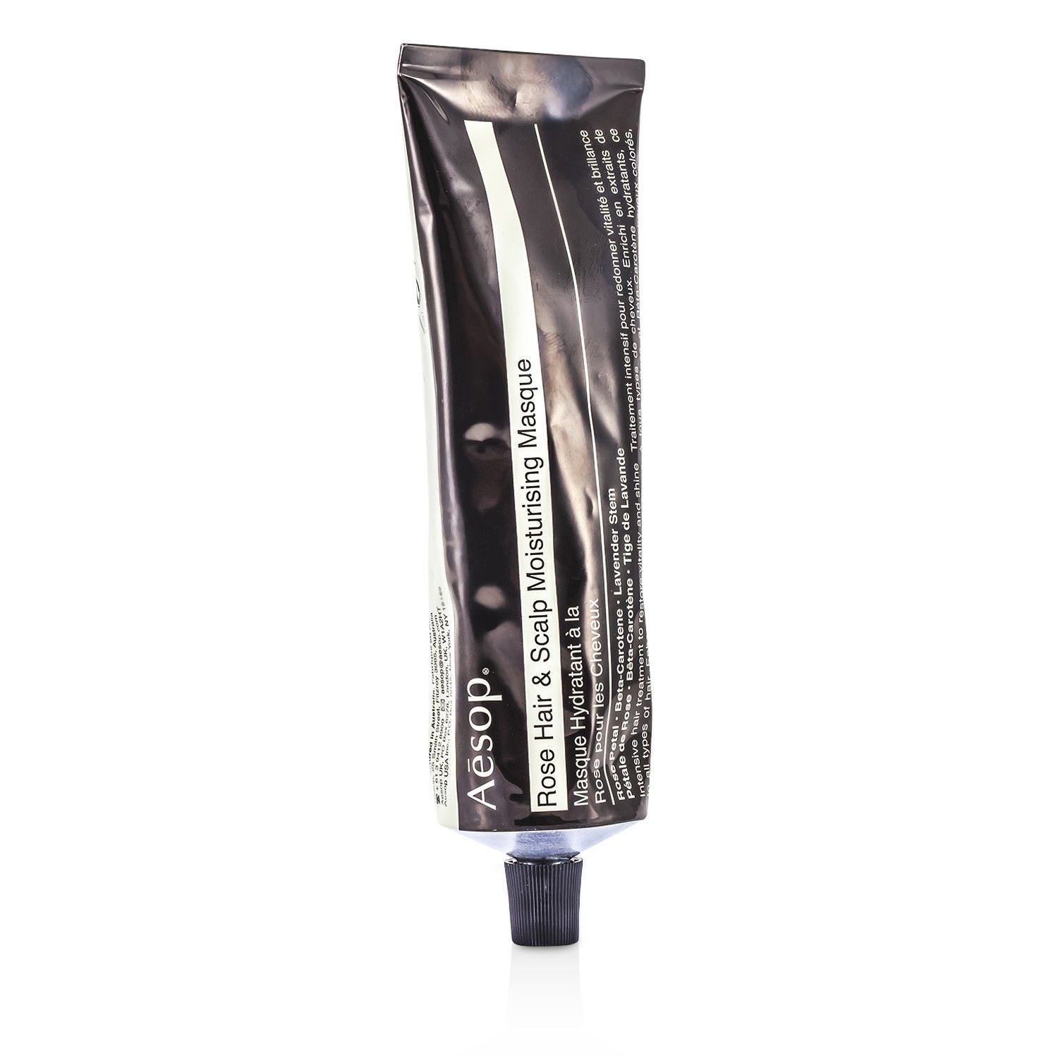 AESOP - Rose Hair & Scalp Moisturising Masque (Für alle Haartypen) 120ml/4.23oz