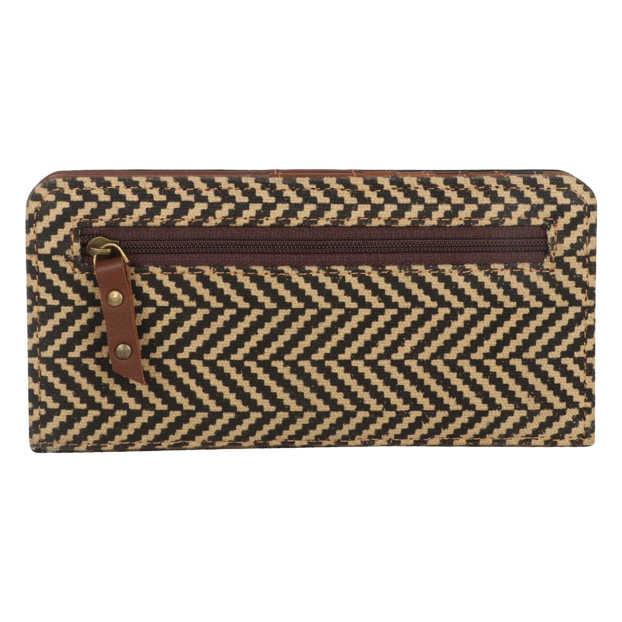 Portefeuille Spencer Cheetah