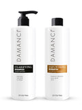 DAMANCI Keratin-Aufbau-Set