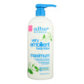 Alba Botanica - Sehr geschmeidige Body Lotion - Maximum - 907 ml