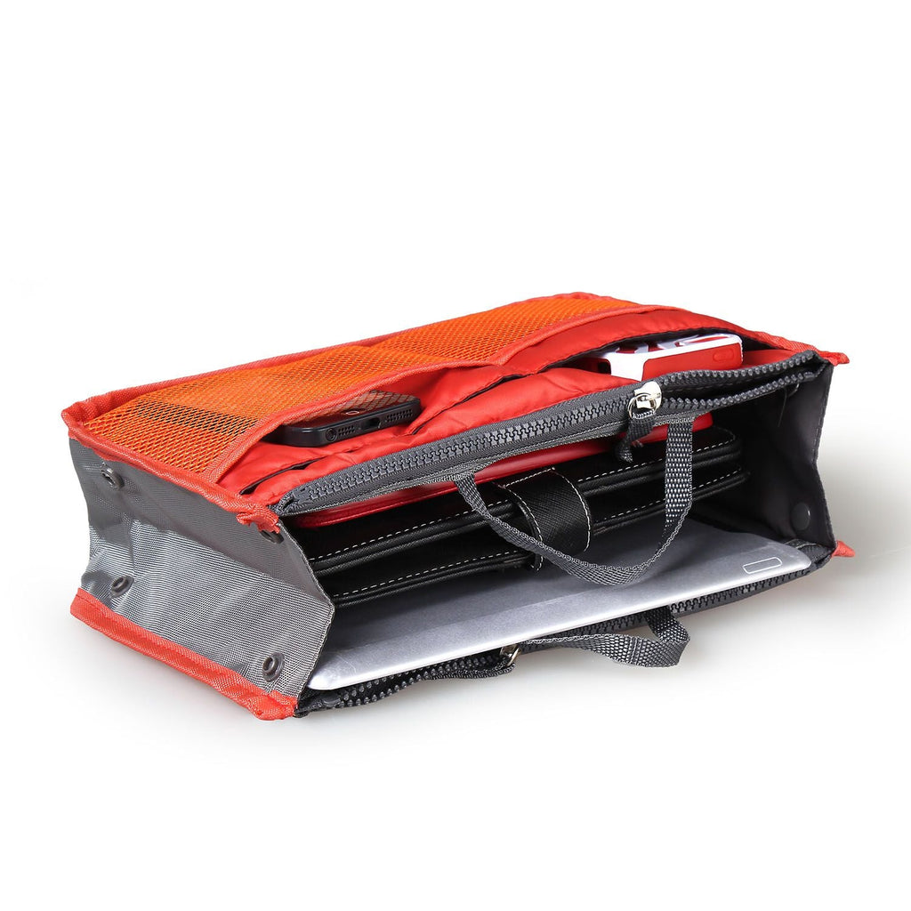 Femme Sac à main de voyage Organisateur de maquillage Trousse de toilette avec dragonne