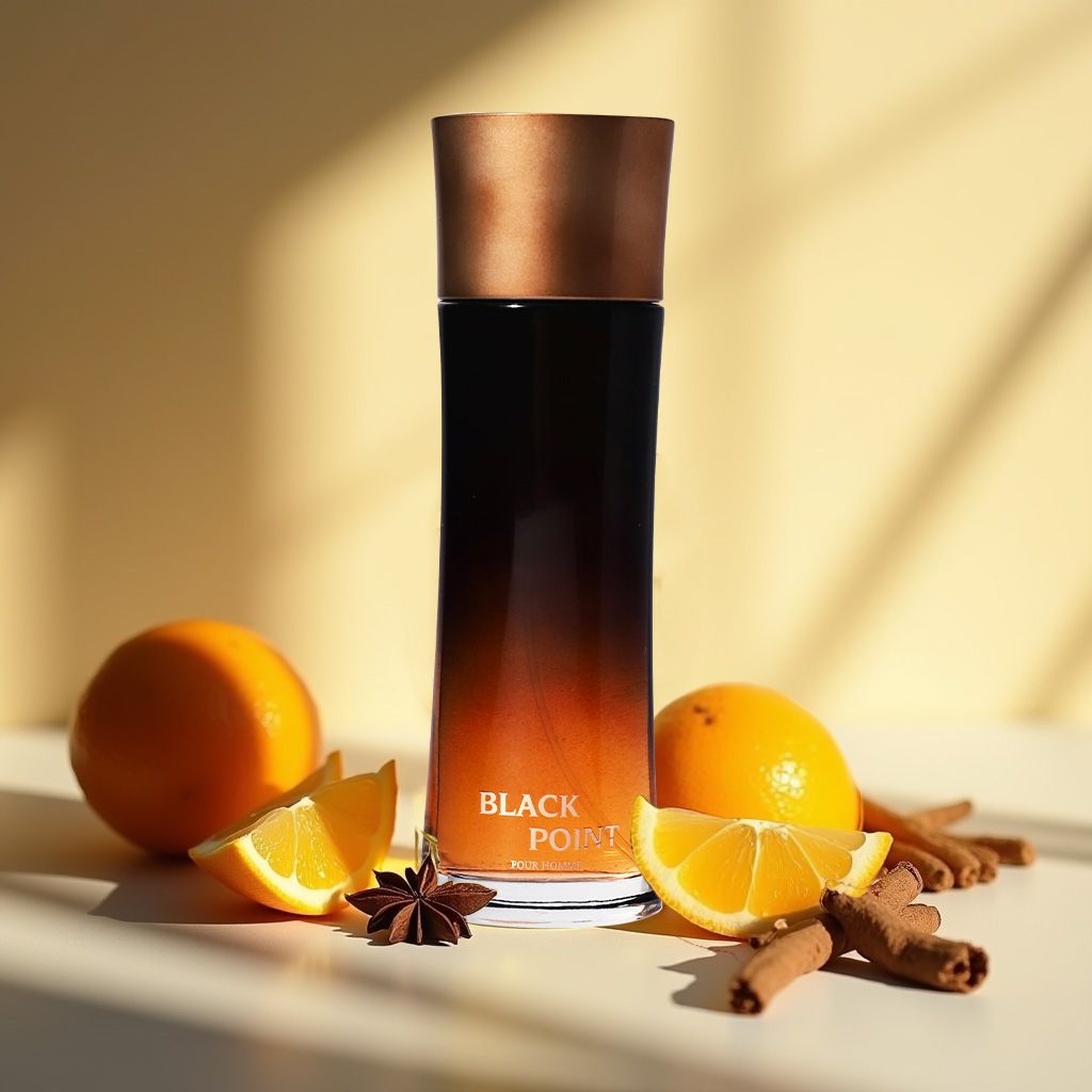 3.4fl.oz Damen Eau De Parfum Spray – Langanhaltendes Duftspray, mit Zitrone, Bergamotte und Sternanis, Perfekt für Dates, Alltag, Partys und zum Verschenken, Valentinstag und andere Feste