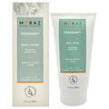 Lotion corporelle de grossesse