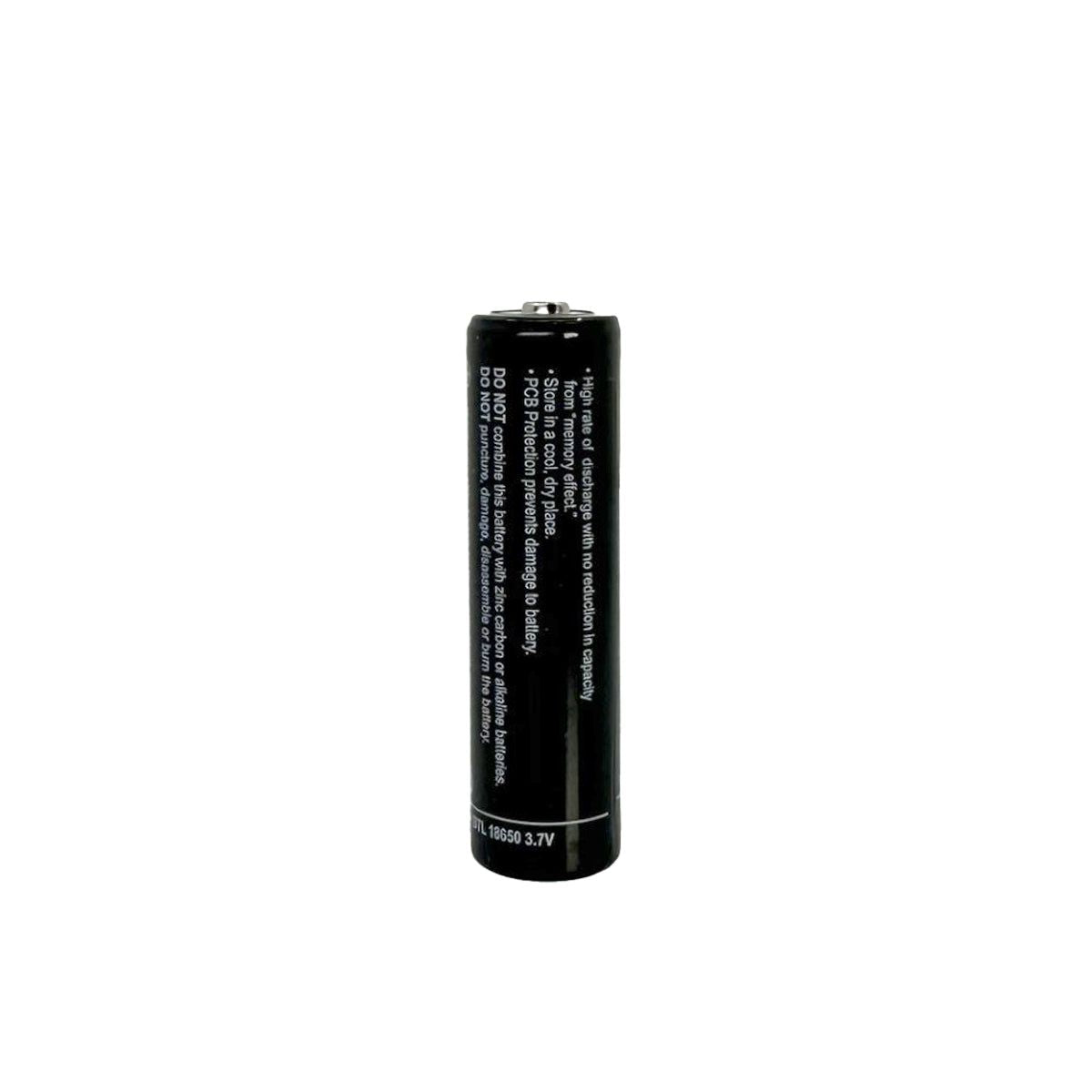 Batterie rechargeable Li-ion 3,7 V