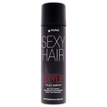 Style Sexy Hair Play Dirty Dry Wax Spray de Sexy Hair pour unisexe - Vaporisateur de 136 g