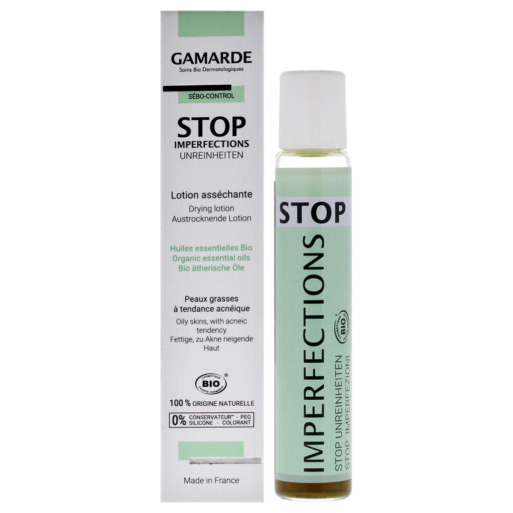 Lotion asséchante Stop Imperfections