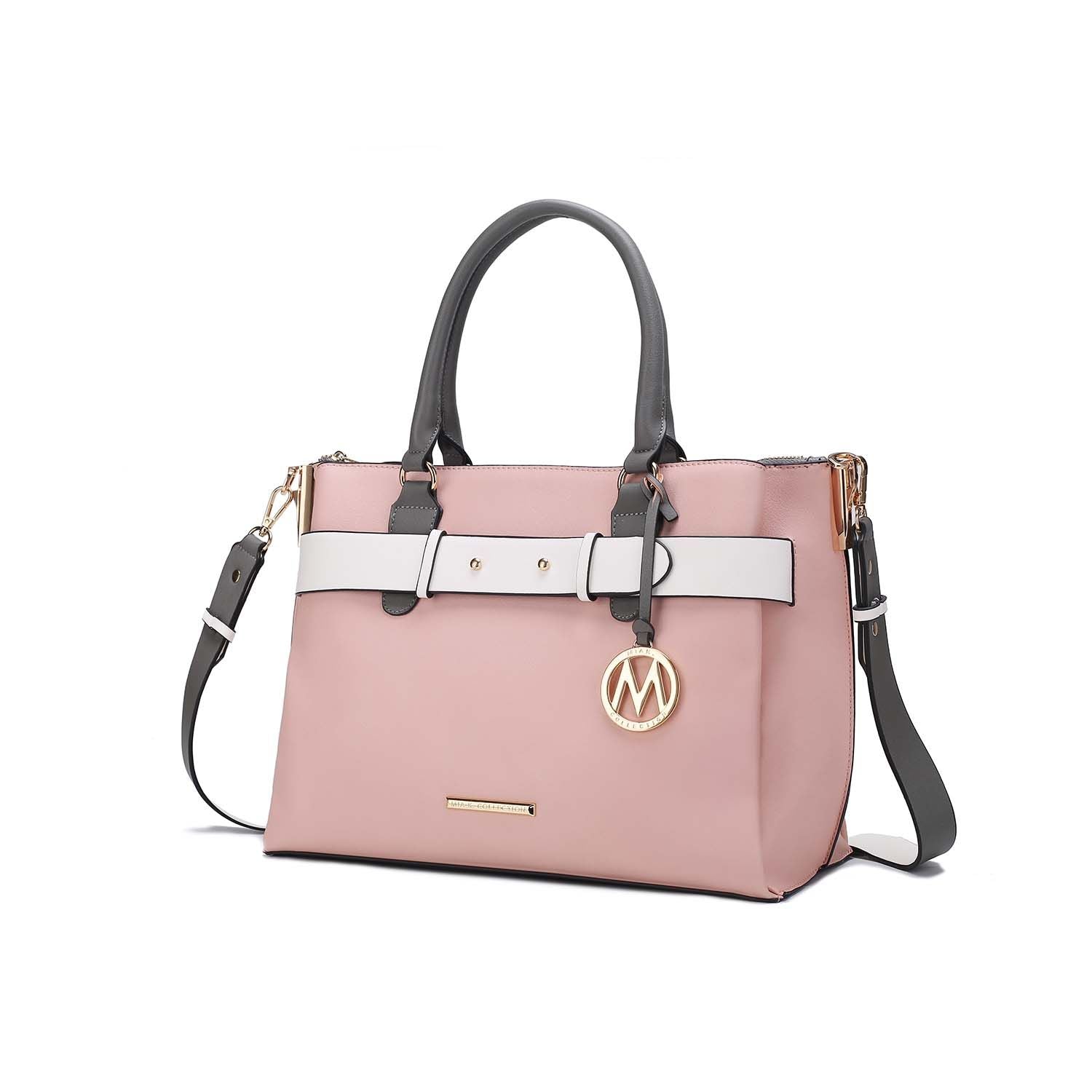 MKF Collection Jamie Schultertasche von Mia K