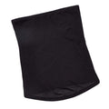 Ceinture amincissante pour femme, Corset d'entraînement pour la taille, de couleur noire