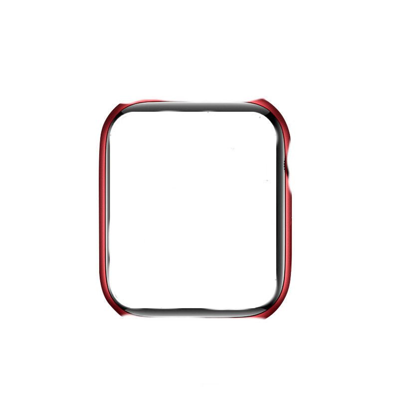 Montre Connectée Double Bouton Rotatif Écran HD