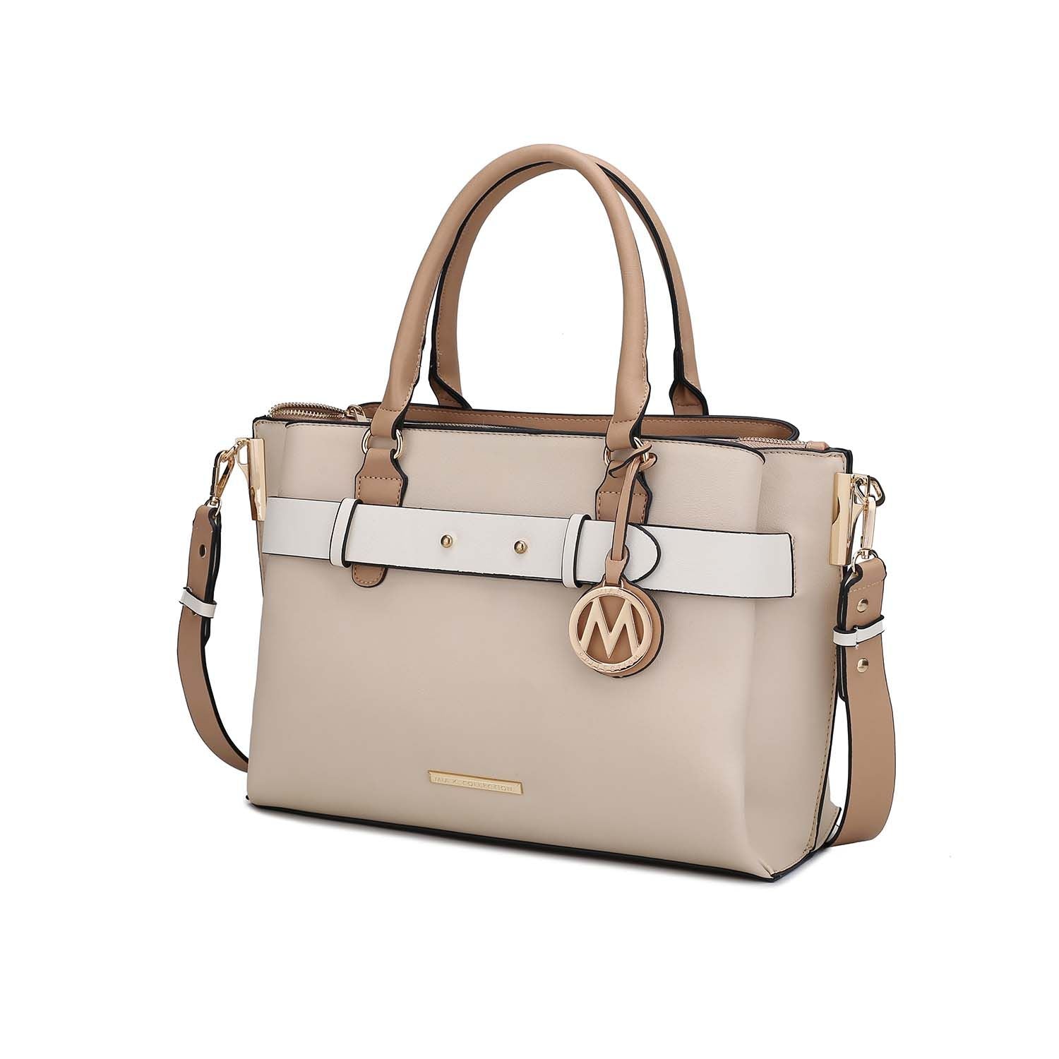 MKF Collection Jamie Schultertasche von Mia K