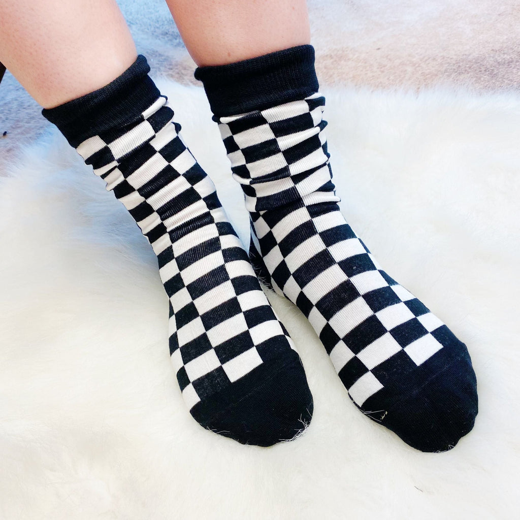 Socken-Set nur für Insider
