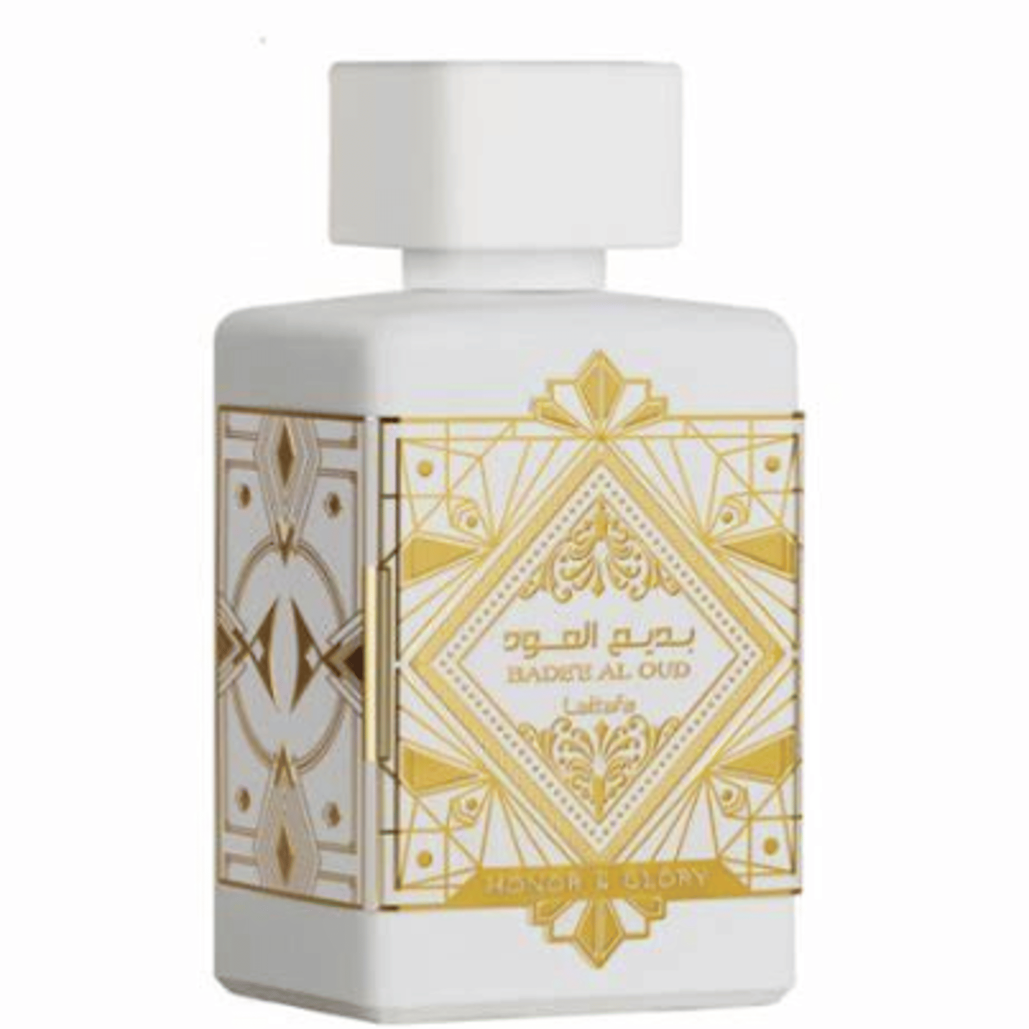 LATTAFA Bade'e Al Oud Honor & Glory EDP Spray Unisex