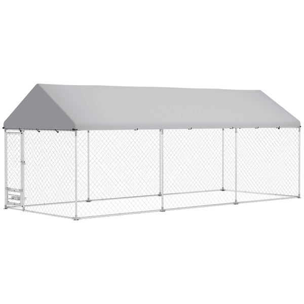 Dog Kennel
