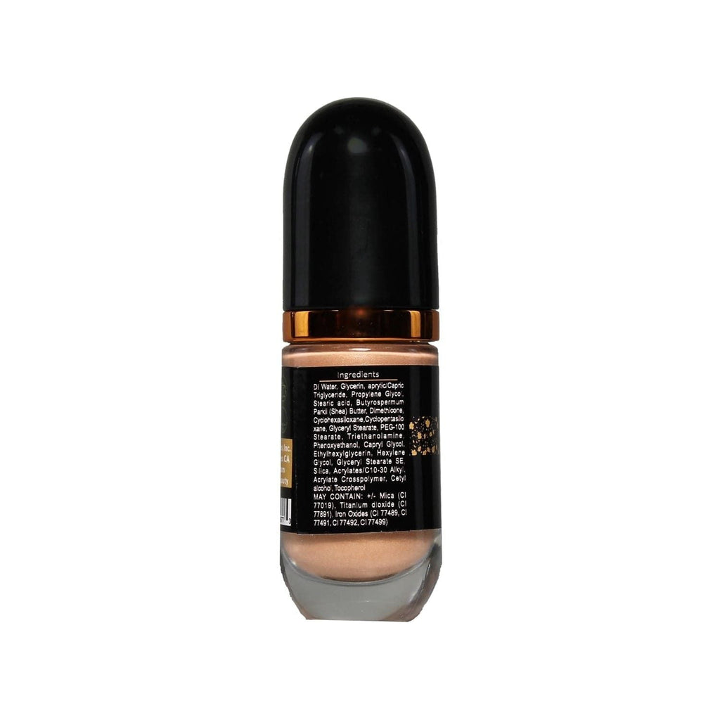 Illuminateur liquide, Enlumineur, Crème BB