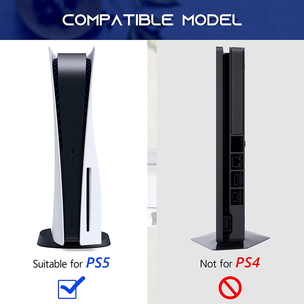 5er-Pack OEM HDMI-Anschlussbuchsen-Ersatz für Sony PlayStation 5 PS5 USA