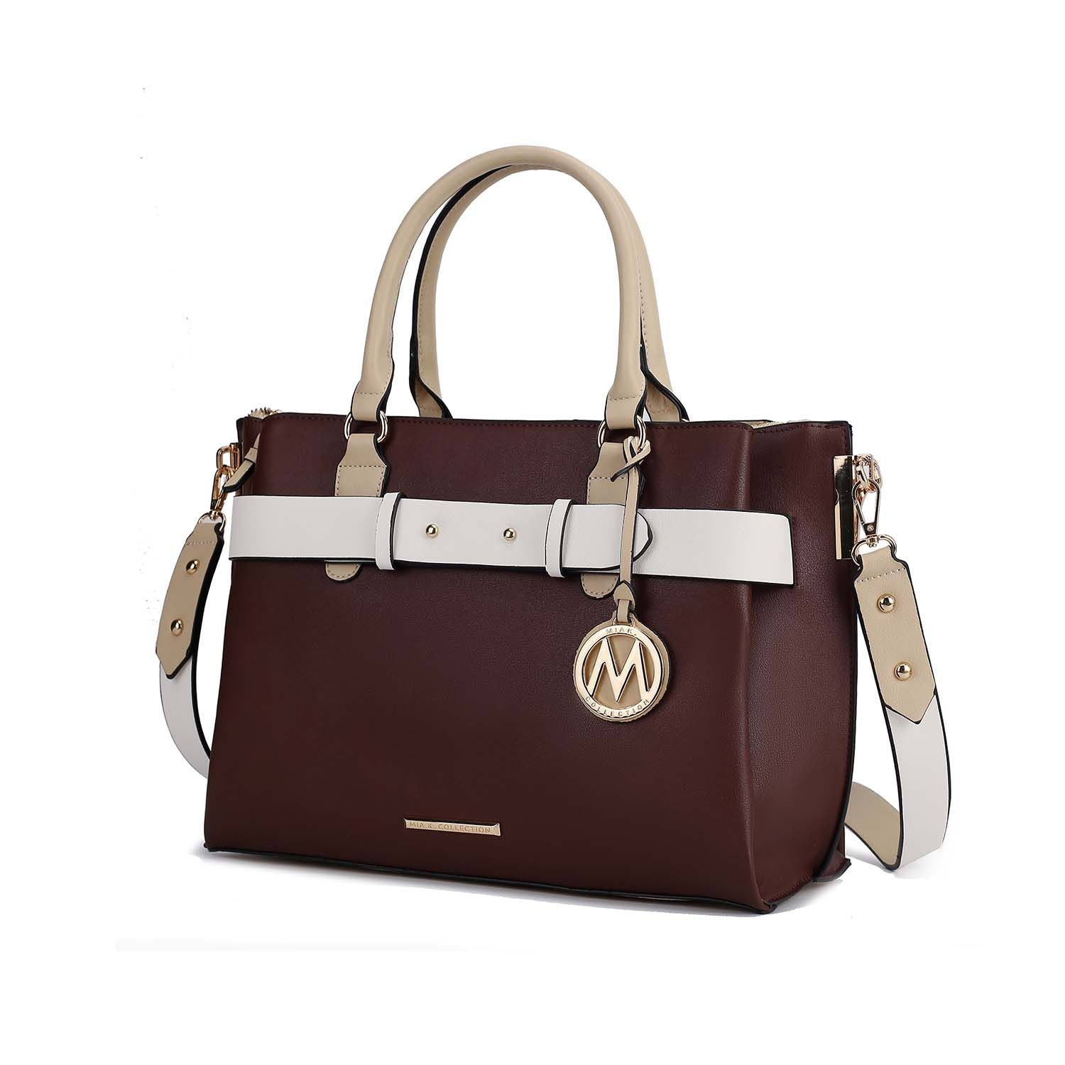 MKF Collection Jamie Schultertasche von Mia K