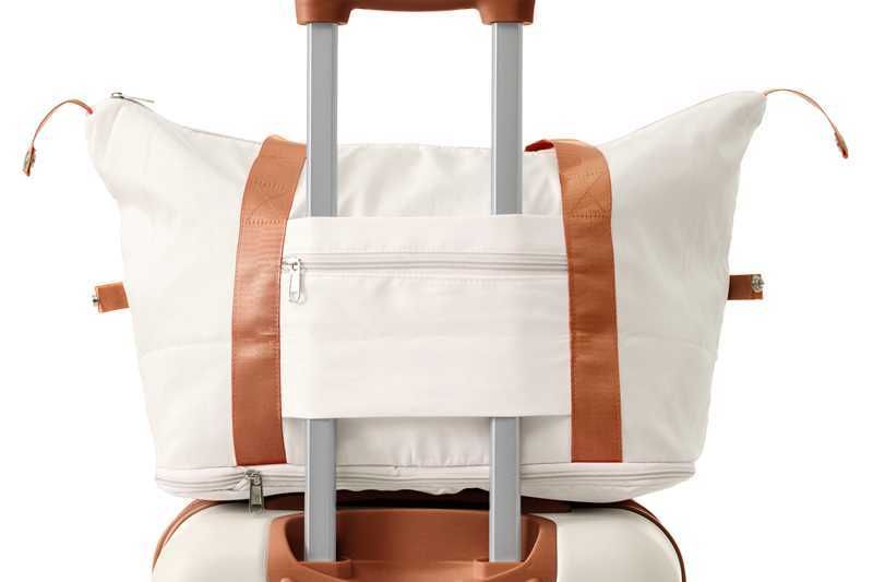 Hartschalen-Gepäck-Sets 2-teilig + Spinner-Koffer mit TSA-Schloss, leicht, 20" + 28"