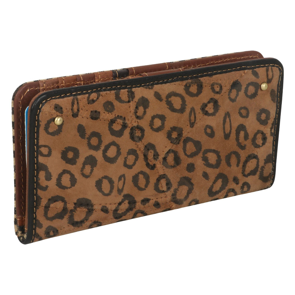 Portefeuille Spencer Cheetah
