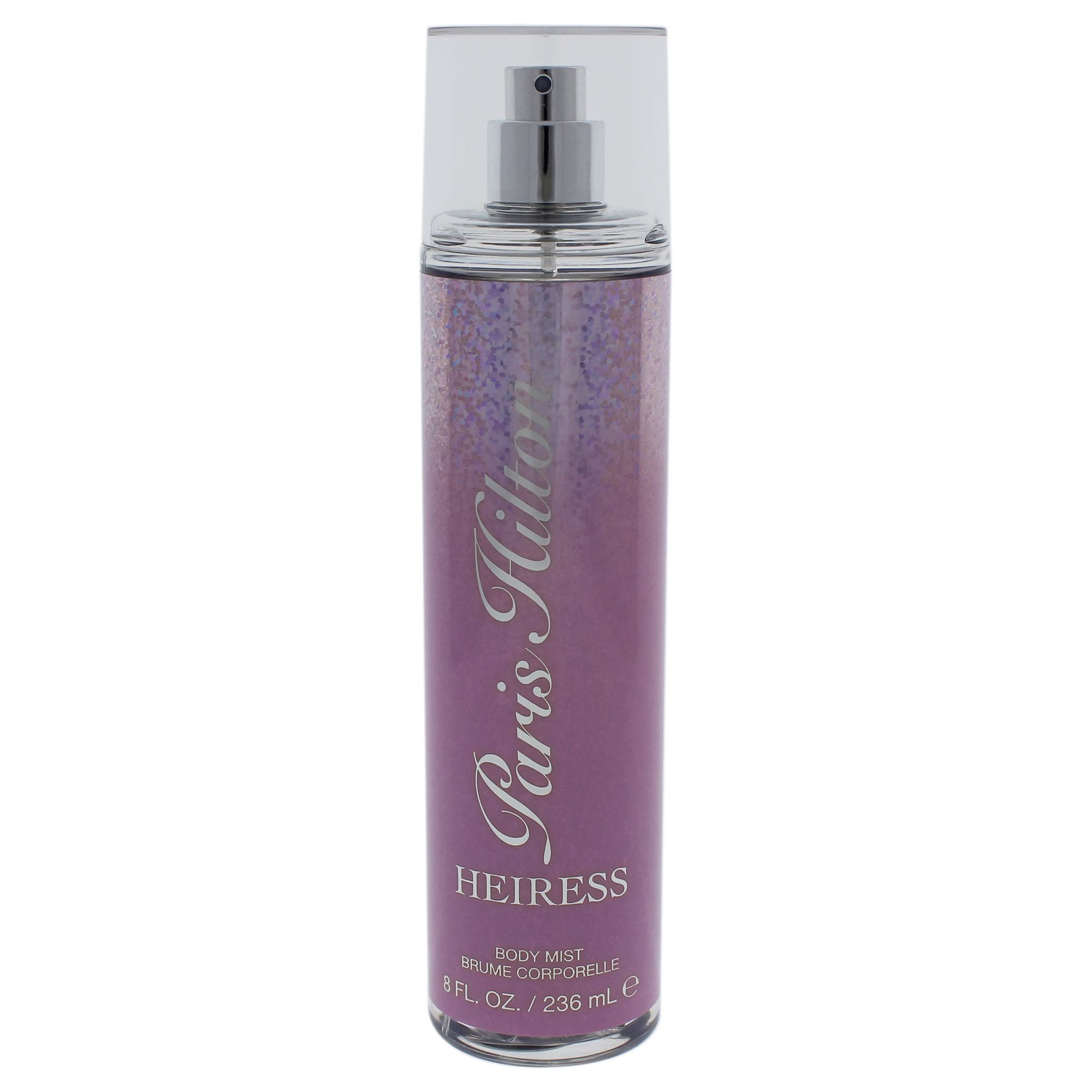 Heiress by Paris Hilton pour femme - Brume corporelle de 236 ml