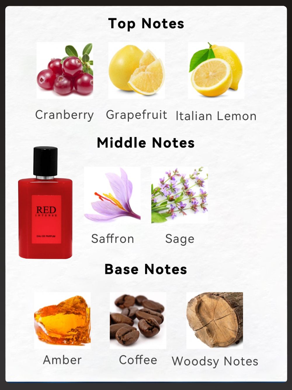 4-teiliges Set, Herren Eau De Toilette Spray Geschenkbox, Lang anhaltender Duft, 4 verschiedene Aromen, 25ml/Flasche, Valentinstag und andere Festlichkeiten
