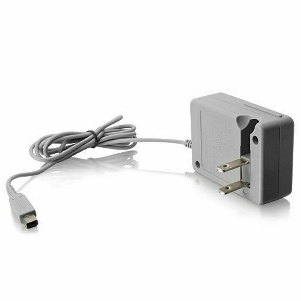Neues Netzteil Ladekabel für Nintendo DSi/ 2DS/ 3DS/ DSi XL Systeme