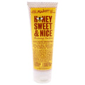 Honey Sweet and Nice von Miss Jessies für Unisex - 251 ml Spülung