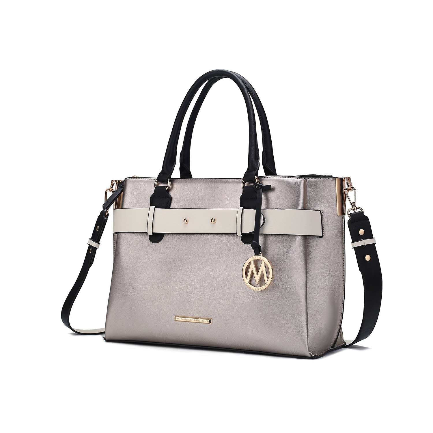 MKF Collection Jamie Schultertasche von Mia K