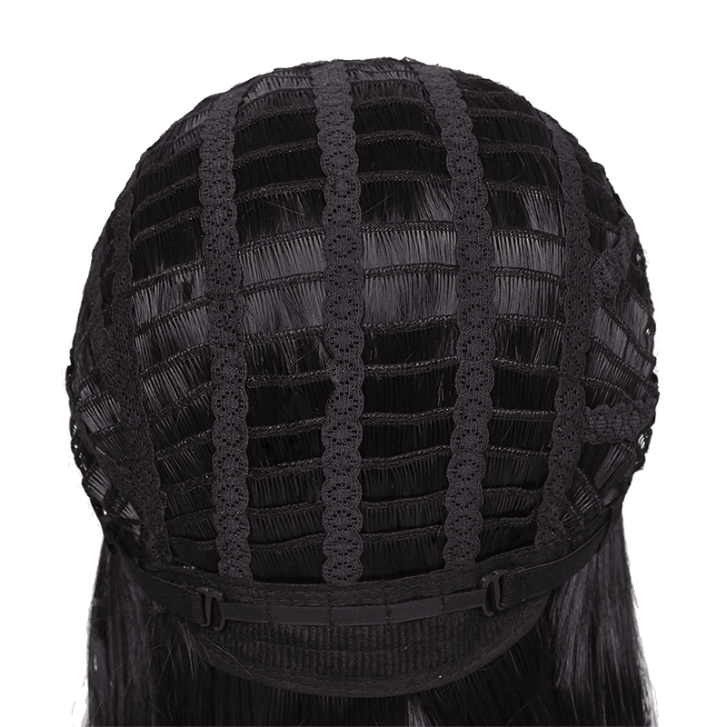 Perruque Avant de Cheveux AA Femmes Brésiliennes Cheveux Humains Longs Frisés Ondulés Perruques en Dentelle US 2023