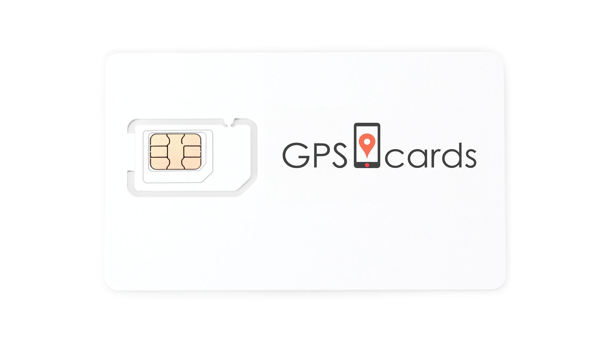 SIM-Karte für Coban GPS408 mit großem Magneten und tragbarem Akku