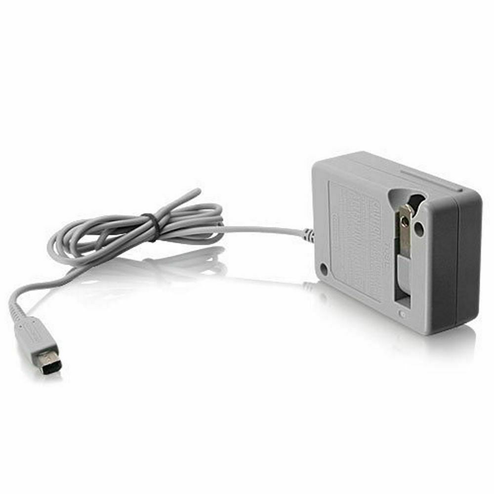 Neues Netzteil Ladekabel für Nintendo DSi/ 2DS/ 3DS/ DSi XL Systeme