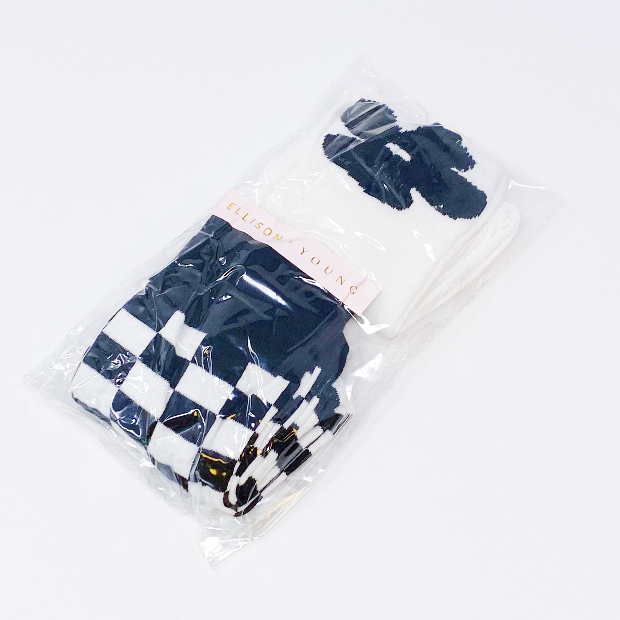 Socken-Set nur für Insider